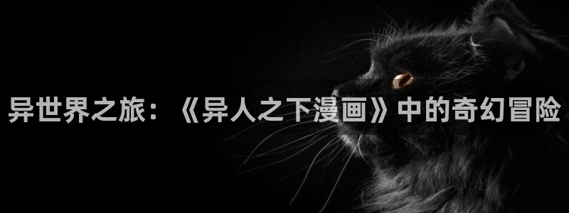 奇漫屋漫画大全